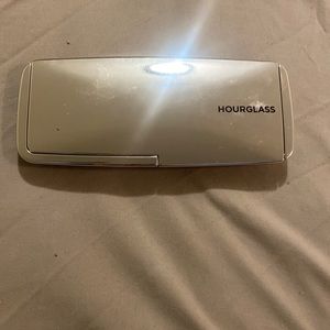 Hourglass ambient palette